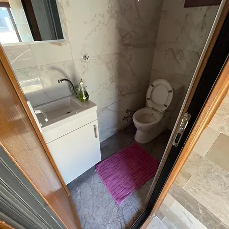 Villa Ilk Ayvilla1 *