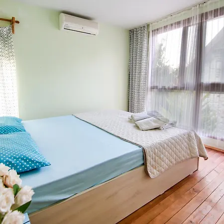 Ilk Ayvilla1 Villa
