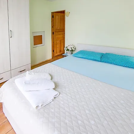 Villa Ilk Ayvilla1 Fethiye