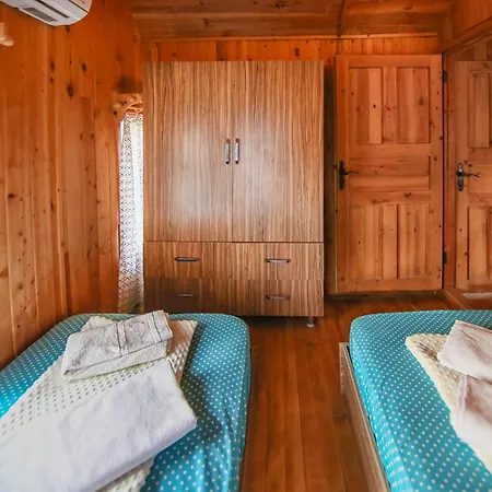 Villa Ilk Ayvilla1 Fethiye