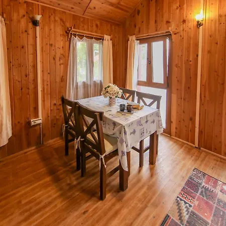 Villa Ilk Ayvilla1 *